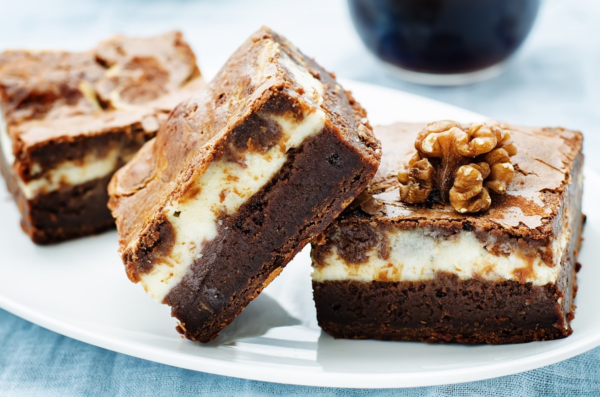 Ce Gateau Au Fromage Ferrero Rocher Sans Cuisson Est A Tomber Par Terre Recette De Maman
