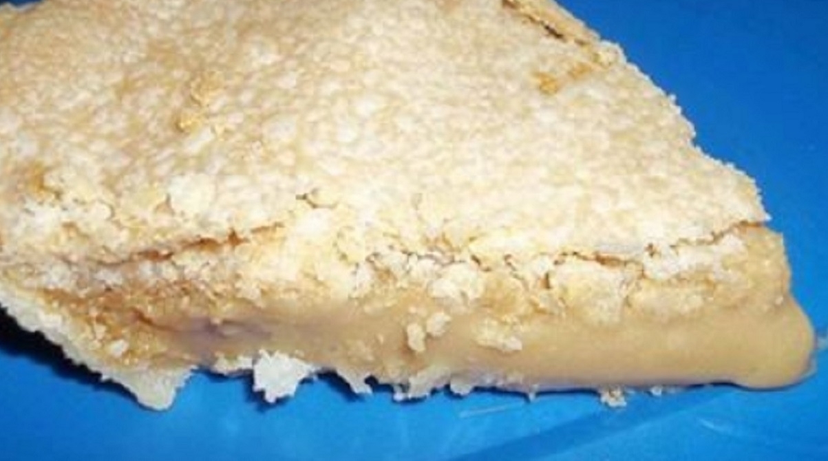 Recette Tarte Au Sucre Eagle Brand