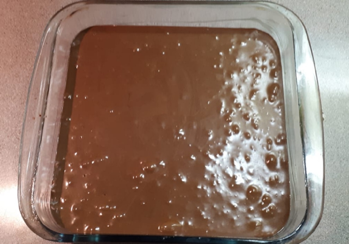 Fudge Micro Onde Lait Eagle Brand Et Guimauve Recette: Fudge à la guimauve. - Recette de maman