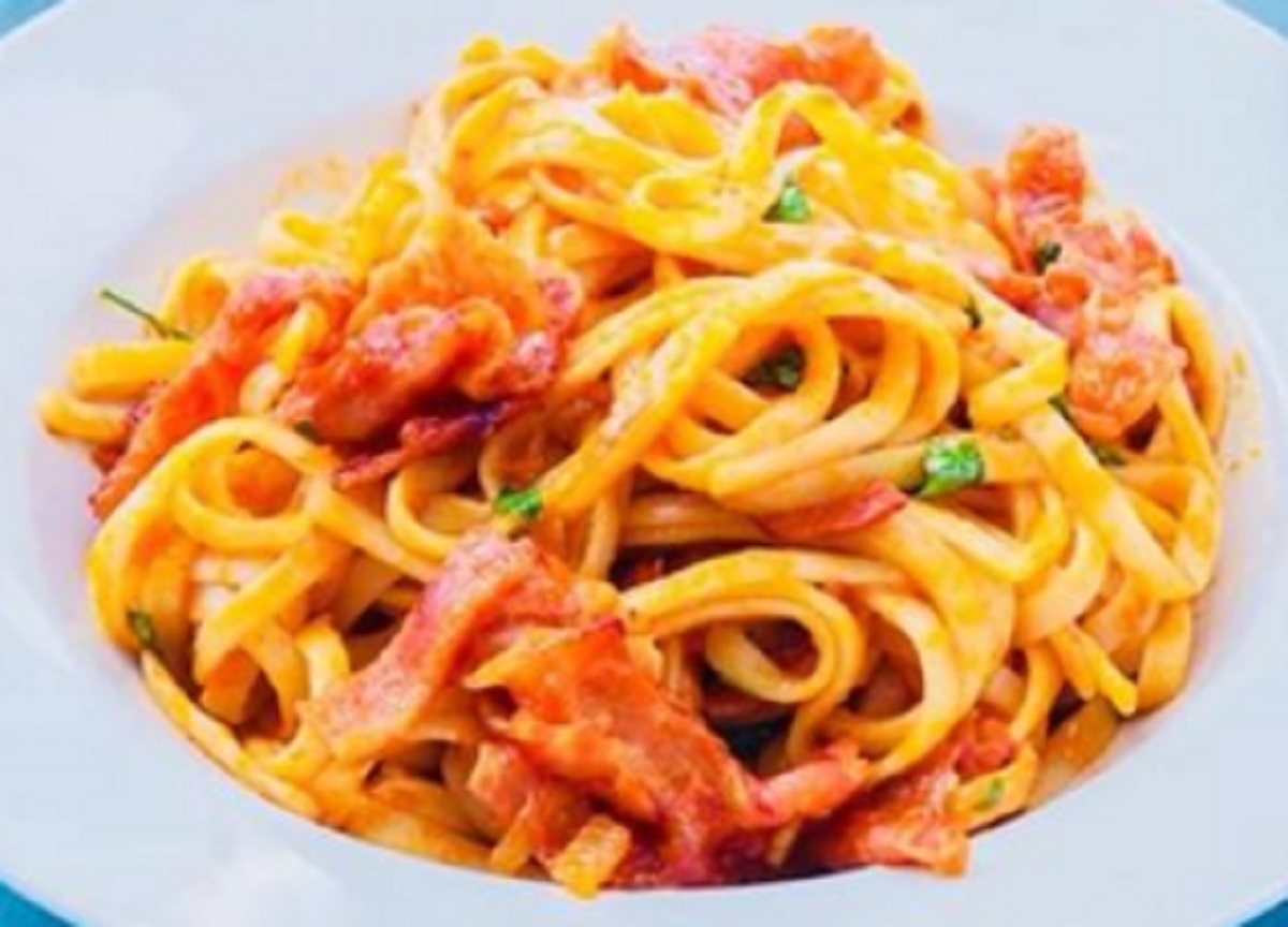 Pastachoute Recette Pastachoute De Ma Maman – ZMIF