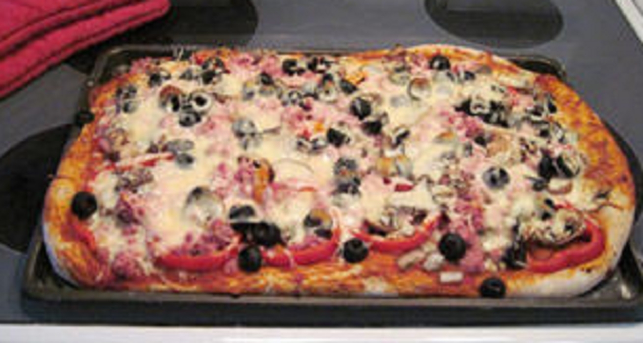 Recette de maman Les meilleures recettes de nos mamans