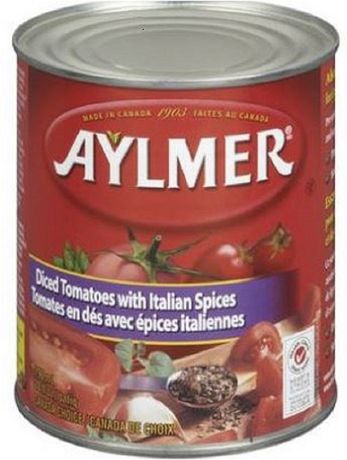 Une bonne soupe riz et tomates r�confortante.